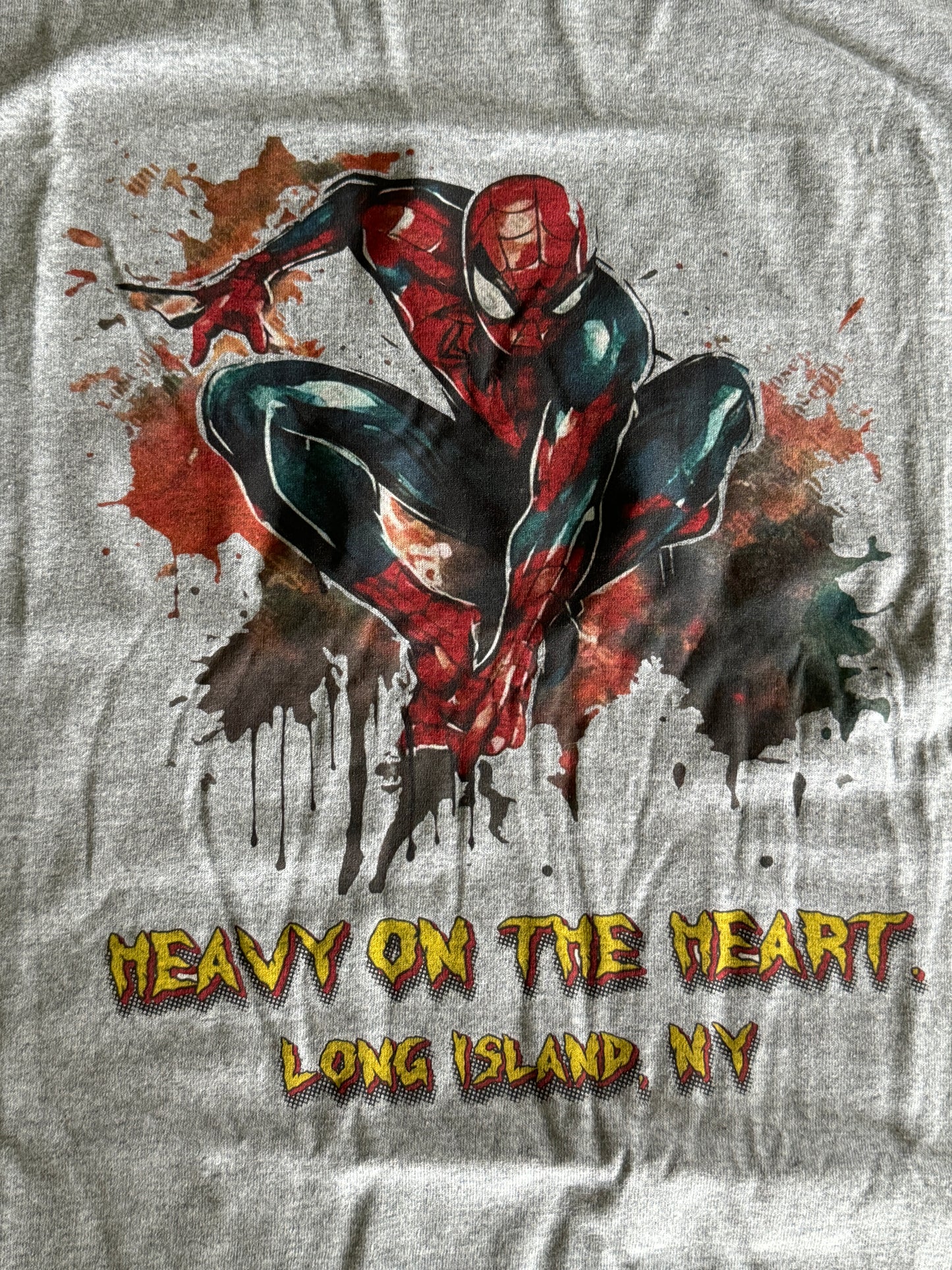 Spider-Man Tee