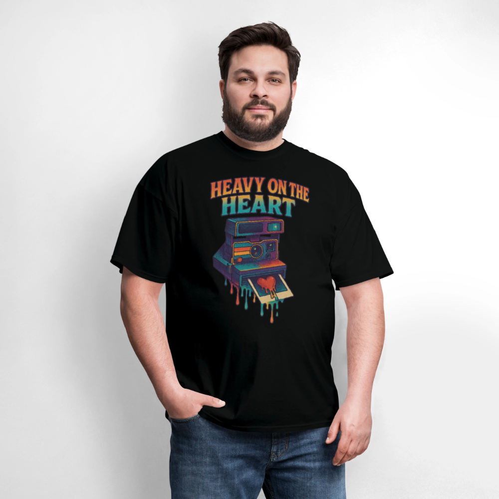 Polaroid Tee