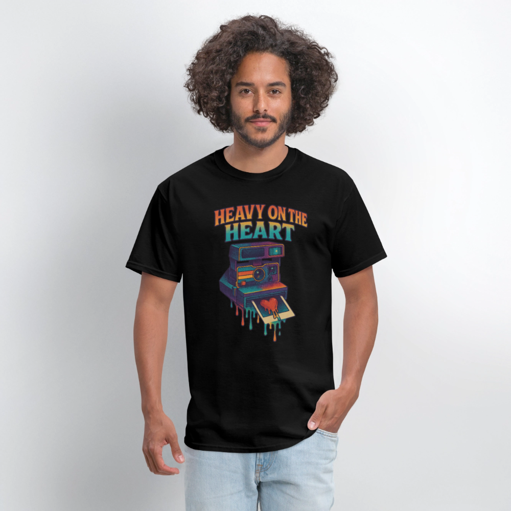 Polaroid Tee