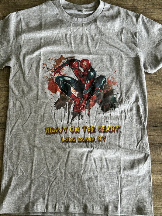 Spider-Man Tee